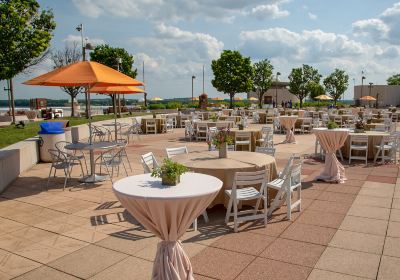 Monona Terrace Community and Convention Center