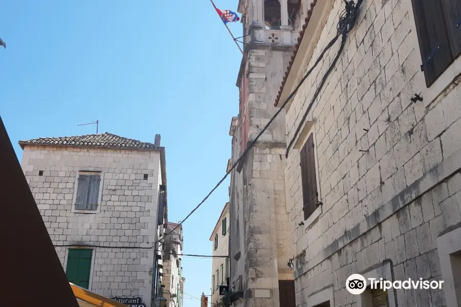 Church of Our Lady of Mount Carmel