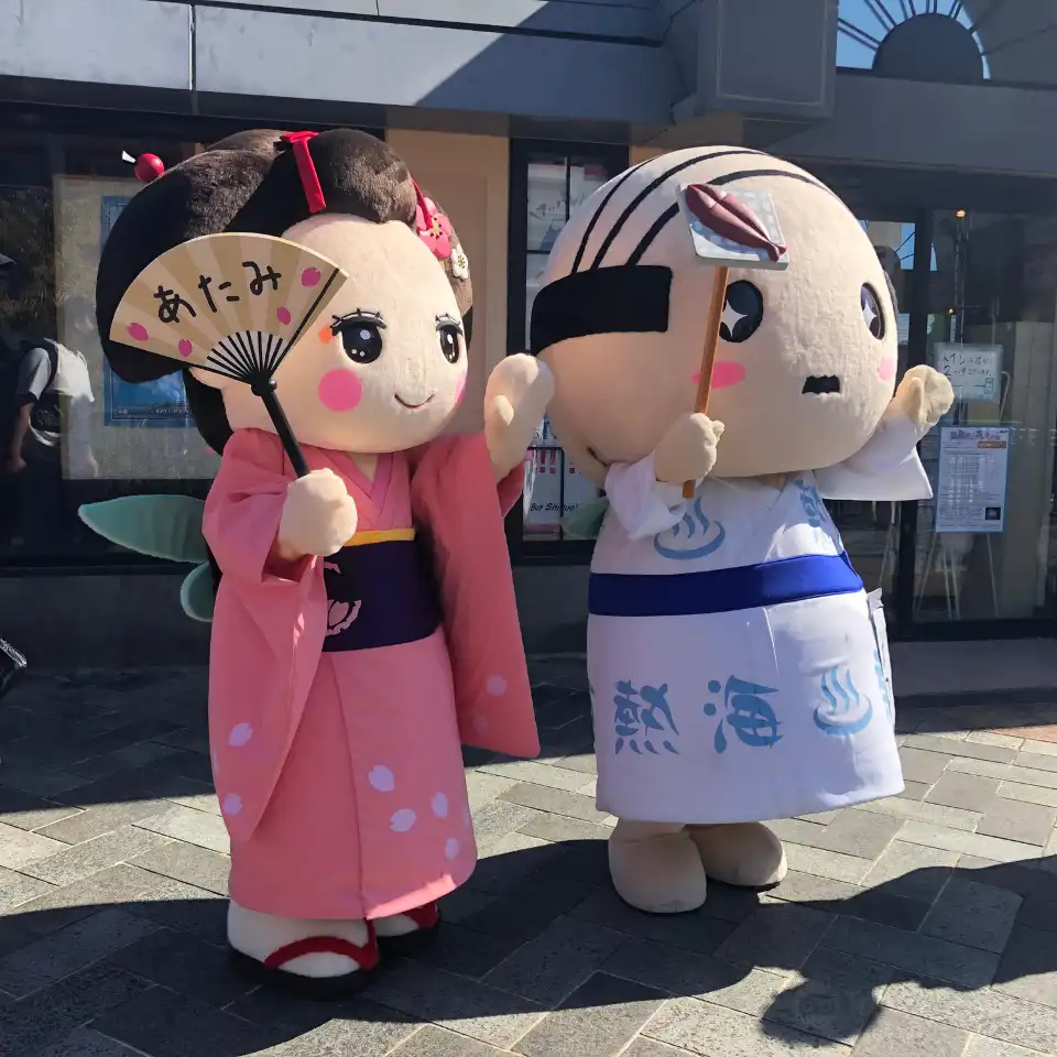 3_Atami Geigi Kenban Kabu Renjo