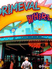 Primeval Whirl