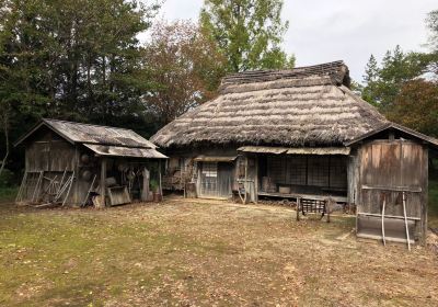 Nirasaki City Folk Museum