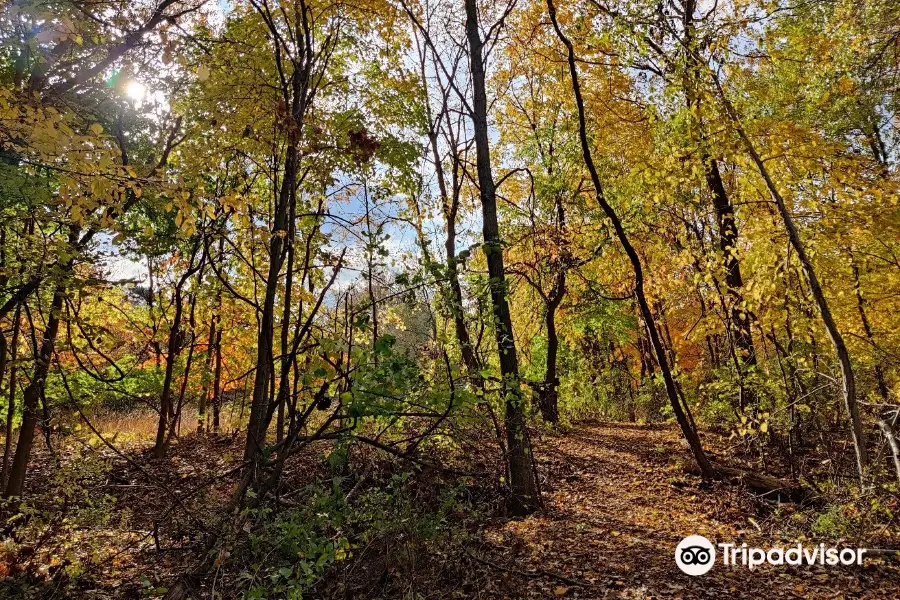 DeGraaf Nature Center