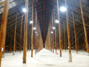 Murtoa Stick Shed