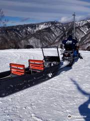 Honokidaira滑雪場