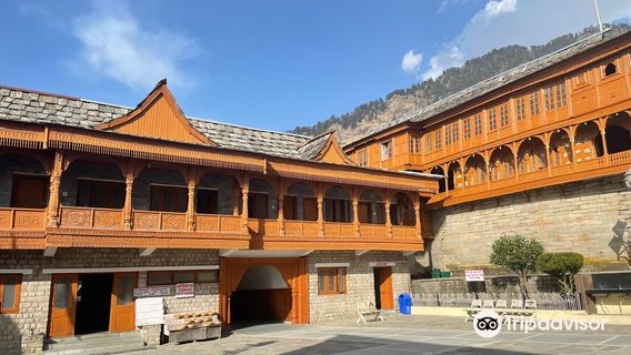 Shri Bhima Kali Ji Temple