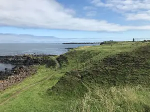 Ballyreagh Golf Course