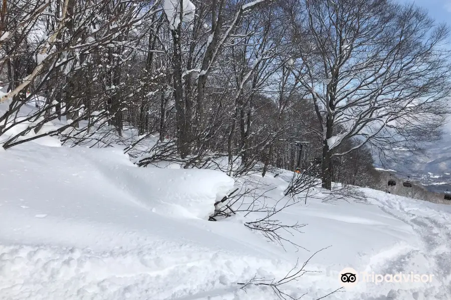 Myoko Kogen