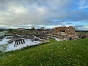 Wroxeter Roman City