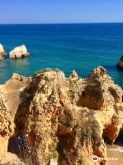 Praia dos Três Irmãos