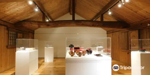 舊小田切家住宅