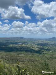 National Park Serra De Itabaiana