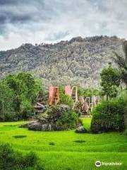 Toraja Village