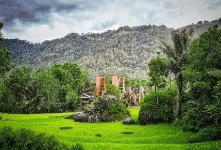 Toraja Village