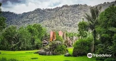 Toraja Village
