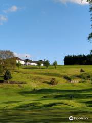 The Rushcliffe Golf Club