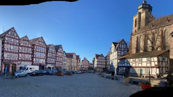 Marktplatz