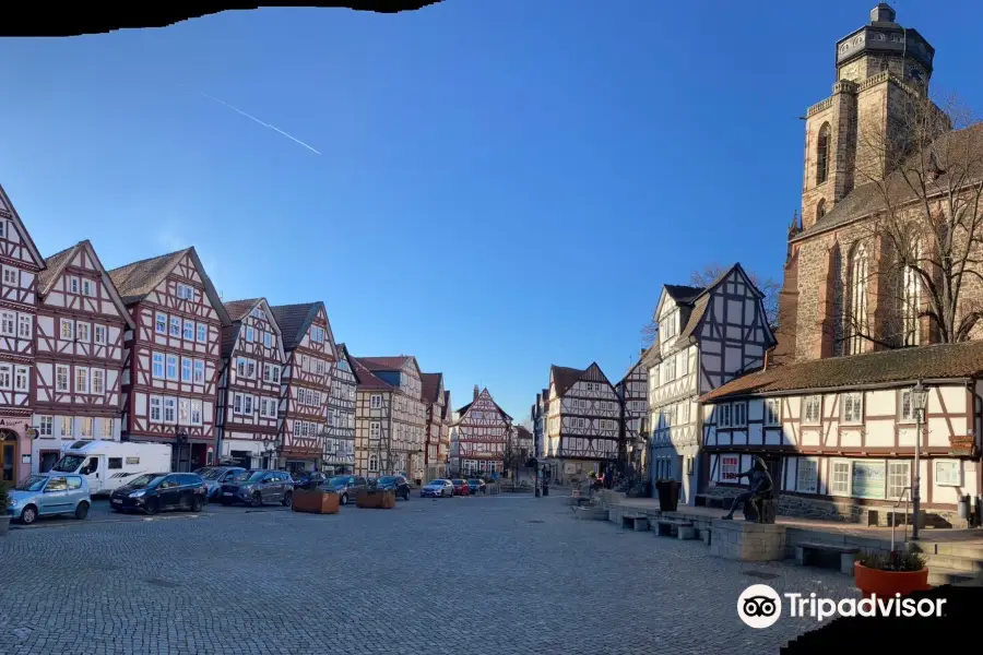 Marktplatz