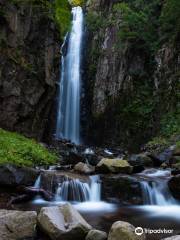 Cascata del Lupo