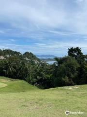 Royal Samui Golf and Country Club