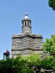 12th & 44th New York Infantry Monument