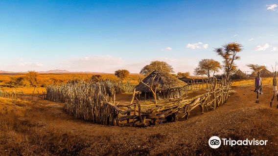 Mago National Park