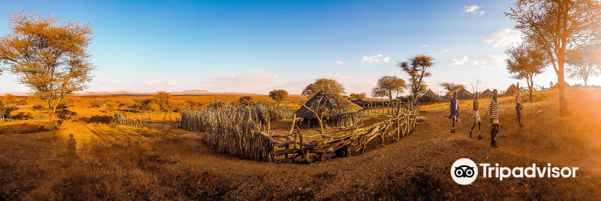Mago National Park