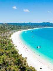 ZigZag Whitsundays