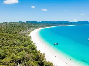 ZigZag Whitsundays