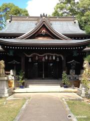 Himeji Jinja