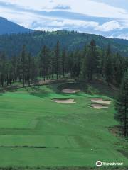 Grizzly Ranch Golf Club