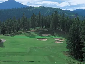 Grizzly Ranch Golf Club