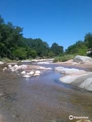 Balneario Paso de Las Tropas