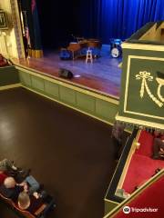 Elks Opera House Theatre