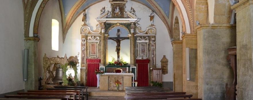 Chiesa di Santa Maria Maggiore