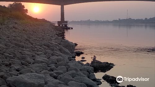 Thai–Lao Friendship Bridge No.1