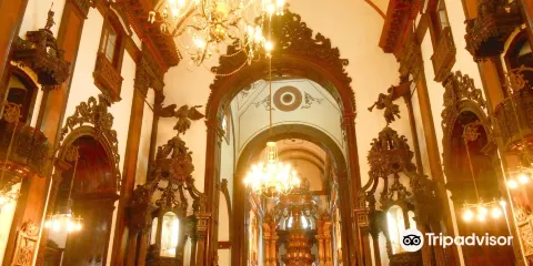 Catedral Metropolitana N S da Conceição