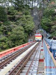 Okuōikojō Station