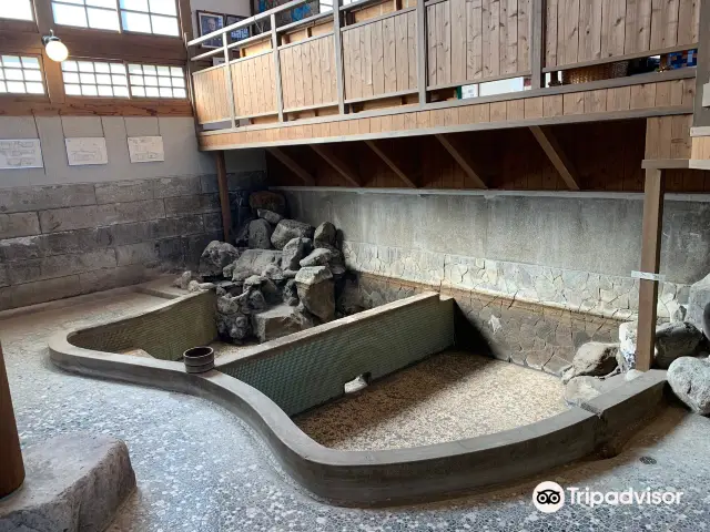 Hot Springs in Beppu