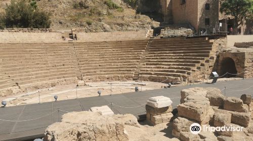 Teatro Romano