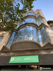 Centro de Fotografía de Montevideo