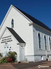 Lutz Mountain Heritage Museum & Meeting House