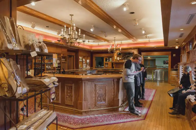 Hotels in Roselle