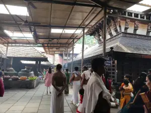 Kukke Shree Subramanya Temple