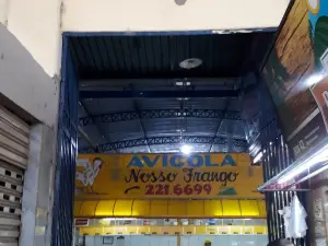 Mercadao Municipal de Taubate