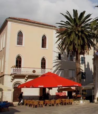 Herceg Novi City Archive