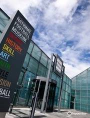 National Football Museum