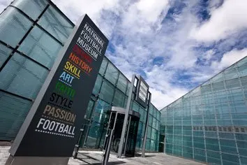 National Football Museum