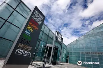 National Football Museum