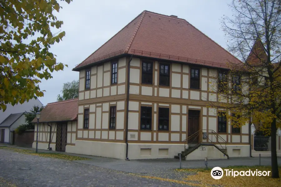 Marktplatz