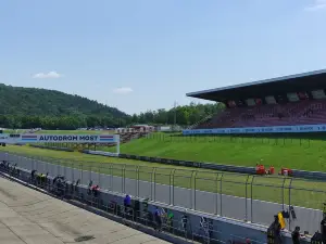 Autodrom Most